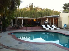 Kyle House