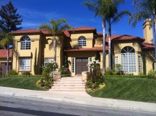 Larry House