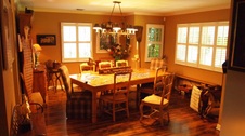 Matilija House