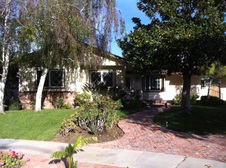 Mike House