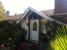 Thor House