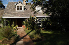 Valley Glynn House