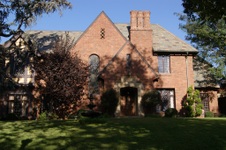 Hancock Park House - $$$