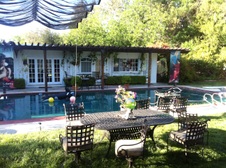 Northridge Parthenia House