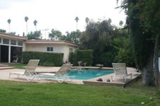 Woodland Hills House
