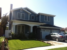 Goodland House