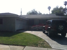 Danielle House