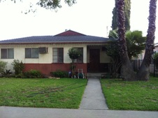 Roger House