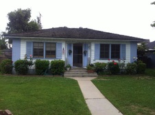 Ted's Apt. Complex