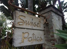 Sunset Patio Apartments