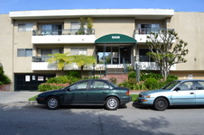 Tilden Apartments