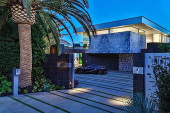 336 Architectural
