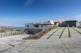 356 Architectural