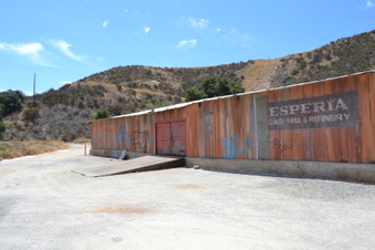Warehouse 