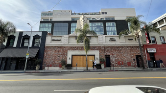 Neuehouse Event Space