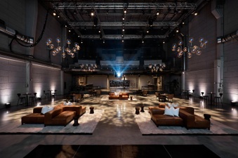 NeueHouse Hollywood