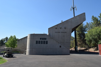 College of the Canyons