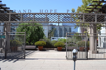 Grand Hope Park