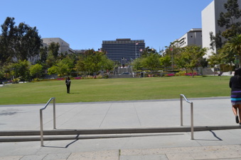 Grand Park