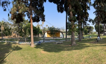 MacArthur Park 8-23-21
