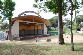 McArthur Park
