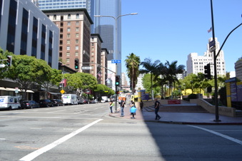 Pershing Square