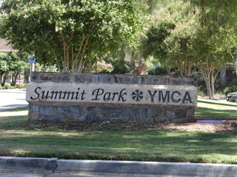 Summit Park