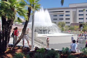 Upper Grand Park