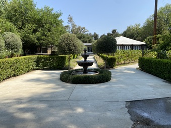 Calamigos Ranch