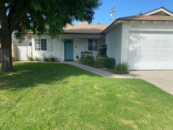 BG House