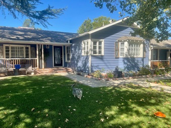 MH House