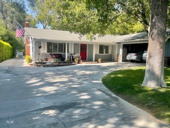 Wiley Family Home