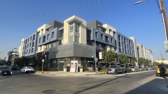 11058 Chandler Ave - Burbank