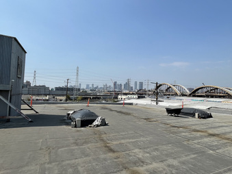 Warehouse 