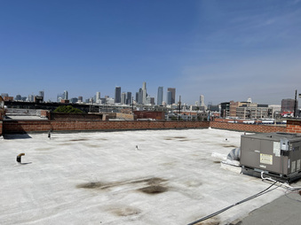 Willow Rooftop
