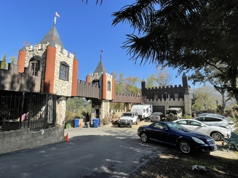Winery 