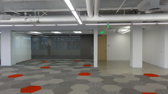 SOUTH PARK CENTER