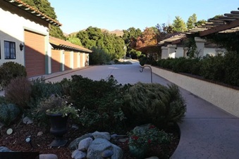 Jule's House