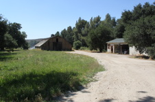 Golden Oak Ranch