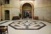 Courthouse Press Room