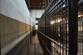 Jail Cell