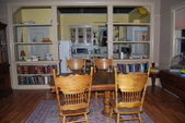 Dining room 1