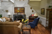 MLK House