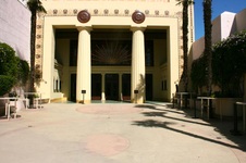 Alex Theatre