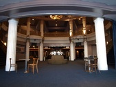 The Saban Theater