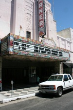 Warner Grand