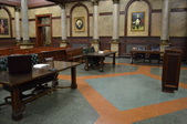 Courtroom