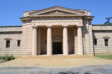Mountain View Cemetery