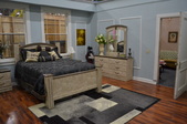 Woodward Apartment