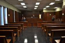 Courtroom